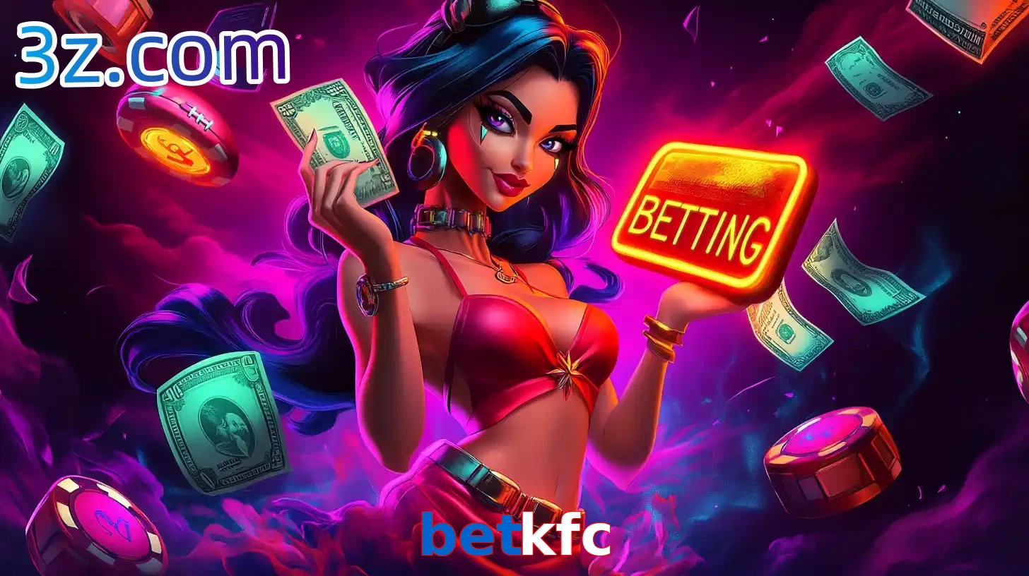 betkfc cassinoting