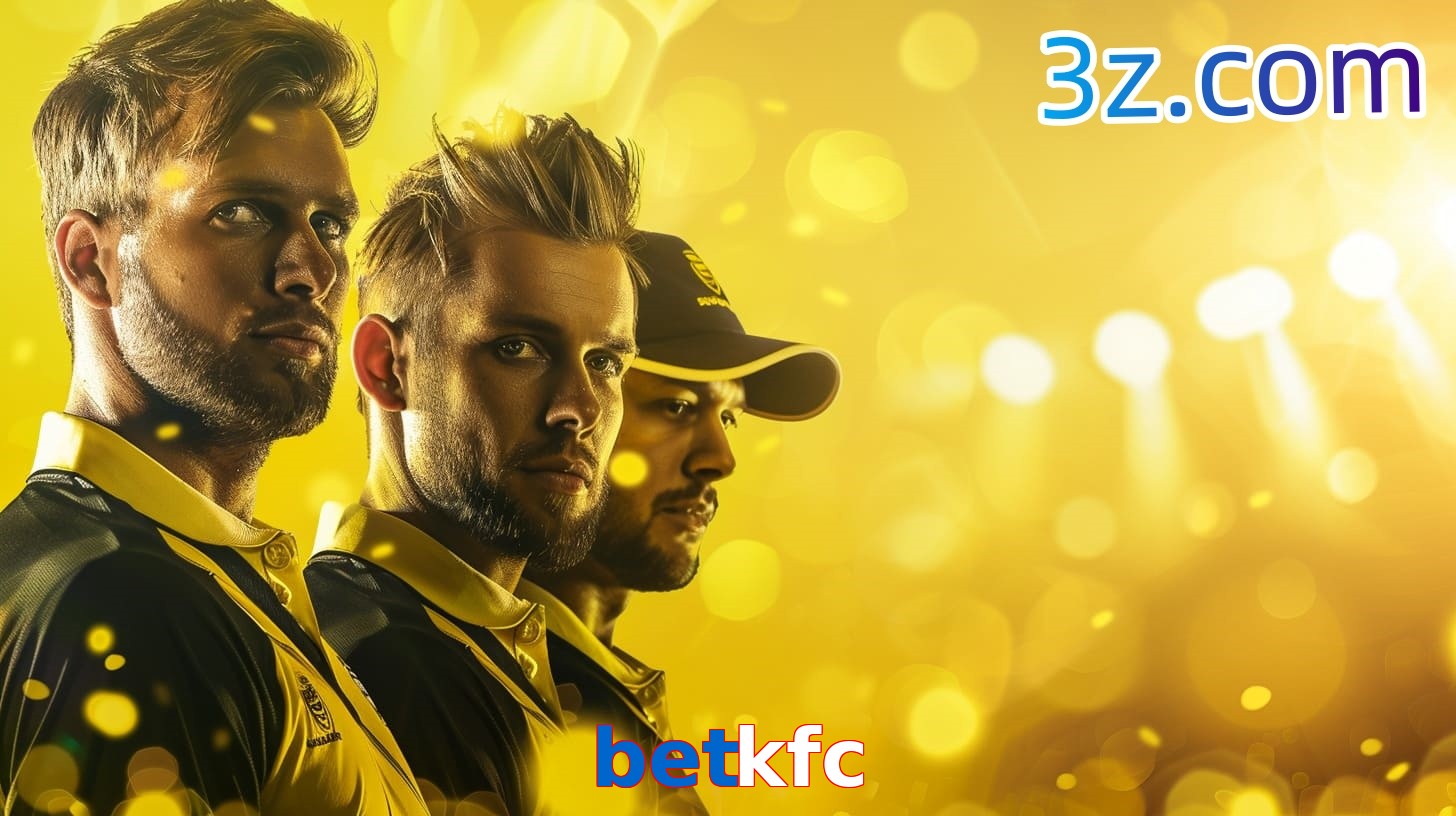 betkfc cassinoting