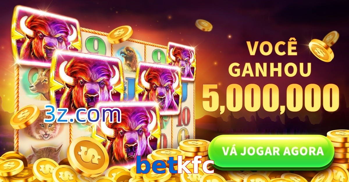 betkfc jogos de apostas