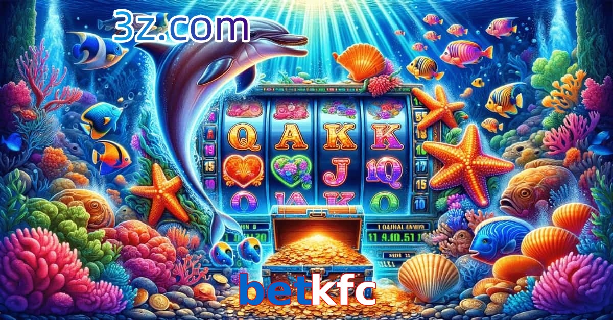 betkfc.com