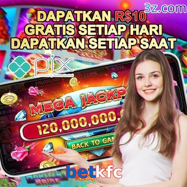 betkfc.com