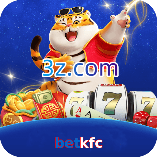 betkfc.com